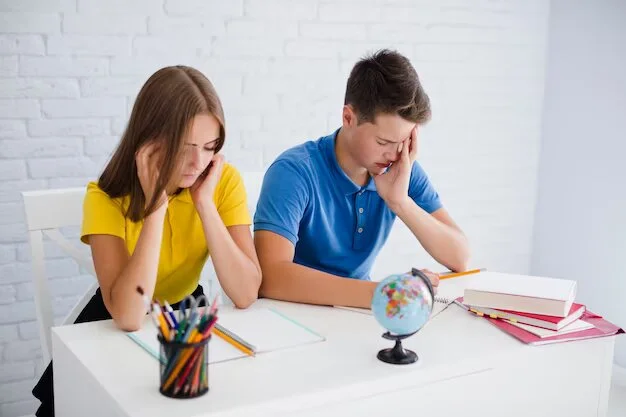 Emotional Health Academic Development